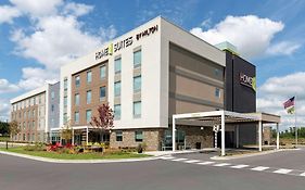 Home2 Suites By Hilton Appleton, Wi